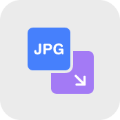 Convert to JPG-